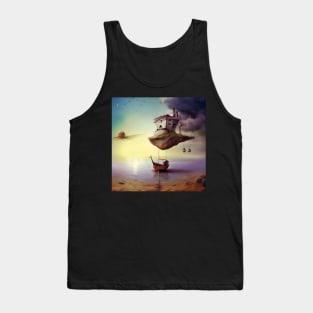 Dreams Tank Top